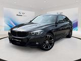 BMW 320i xDrive - BMW 320 Gran Turismo aus 2020