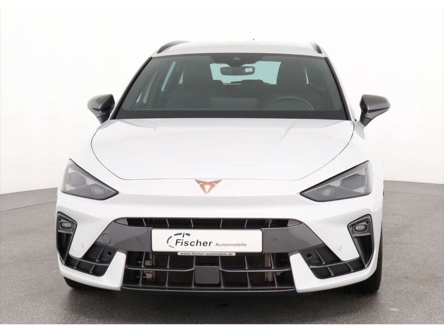 Cupra Leon - Bild 3