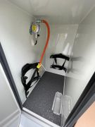 Adria Twin Twin 640 SLB White Edition* Automatik*