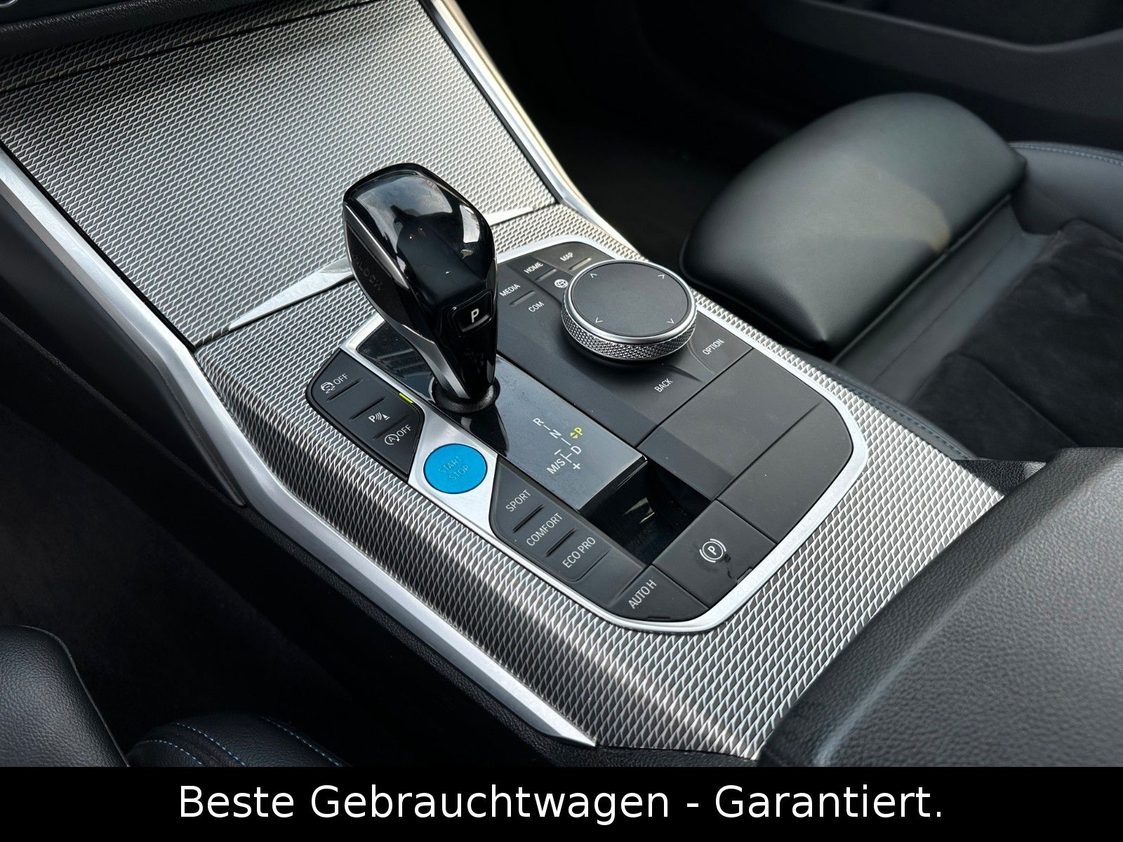 BMW 320i Touring M Sport Auto * PANORAMA * NAVI *TOP foto 19