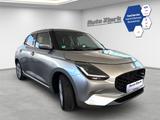 Suzuki Swift 1.2 Dualjet MHEV Comfort NAVI ACC LED RFK - Suzuki Swift Gebrauchtwagen