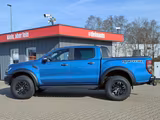 Ford Ranger Raptor Performance 4x4*AHK*Standheizung* - Ford Raptor aus 2023