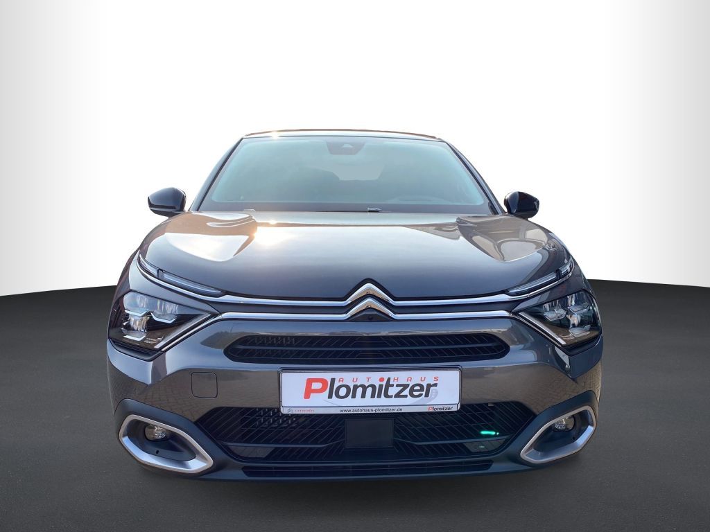 Fahrzeugabbildung Citroën C4 PureTech 130 S&S MAX *Kälte-Paket*