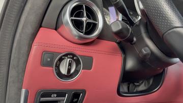 2010 Mercedes-BENZ SLS AMG — миниатюра 15