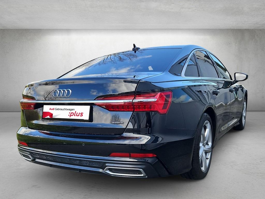 Audi A6 Lim. sport 50 TFSI e quattro S tronic S Line