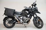 Triumph Tiger 1200 GT Explorer - Triumph Motorräder in Frankfurt