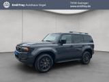 Toyota Land Cruiser 2.8 D-4D Automatik Executive - Toyota Land Cruiser Jahreswagen