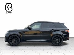LAND ROVER Range Rover Sport HSE Dynamic|Pixel-LED|Pano|HUD