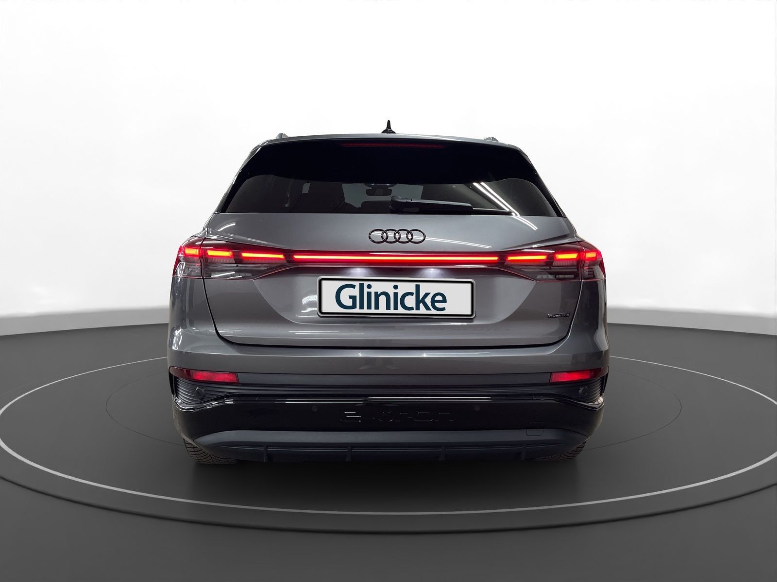 Audi Q4 e-tron 50 qu. Edition One AHK Pano Matrix LM  foto 4