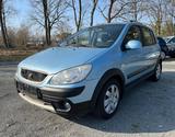 Hyundai Getz Cross <Klima< - Hyundai Getz Cross