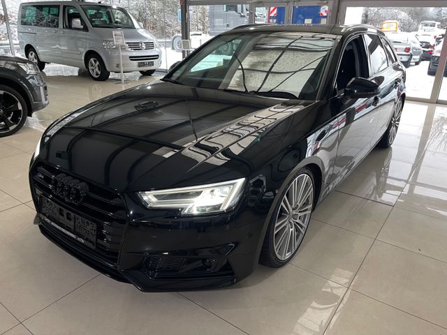 Audi A4 Avant 45 TDI quattro design*S4 Umbau* Keyless