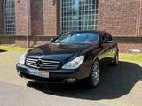 Mercedes-Benz Mercedes CLS 550 V8 W219 | Japan Import LH... - gebrauchte Mercedes-Benz CLS 500 aus dem Jahr 2007