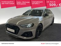 Audi RS4 - Vorschau Bild 1