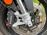 Aprilia Tuono 660 Factory - APRILIA TUONO 660 FACTORY