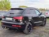 Audi RSQ3 2.5 TFSI S tronic quattro - Audi RSQ3 Gebrauchtwagen