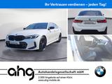 BMW M340i xDrive Sportpaket Pro Navi Glasdach Head U - BMW M340i Jahreswagen