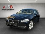 BMW 520d Touring Pano*Leder*Navi Prof*Xenon*HUD*2.Ha - BMW 520 aus 2011