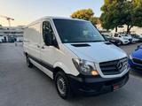 Mercedes-Benz Sprinter II Kasten 213/214/216 CDI Navi Kamera - Mercedes-Benz Sprinter