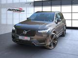 Volvo XC90 T8 Recharge Ultra Dark Plug-In Hybrid AWD - mit Hybrid-Antrieb: Plug-In Hybrid, Geländewagen