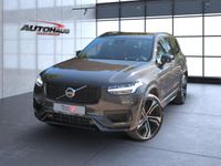Volvo XC90 - Vorschau Bild 2