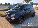 Fiat FIAT 500C 1.2 60°Collezione,Cabrio, - Fiat 500: Collezione