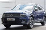 Volkswagen Tiguan Allspace 1.5 TSI UNITED UNITED - Volkswagen Tiguan Allspace UNITED mit Benzin-Antrieb