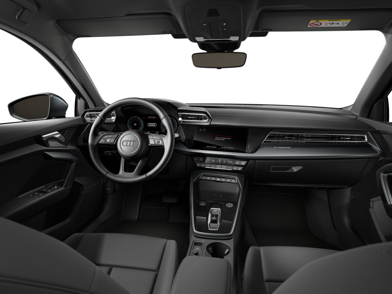 Audi A3 - Bild 8