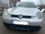 Volkswagen VW Lupo 1,4 FSI 101 ps - Volkswagen Lupo mit Benzin-Antrieb: Automatik