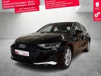 Audi A3 - Vorschau Bild 1