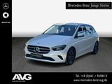 Mercedes-Benz B 200 4M Style RFK Klima MBUX Tempomat SHZ