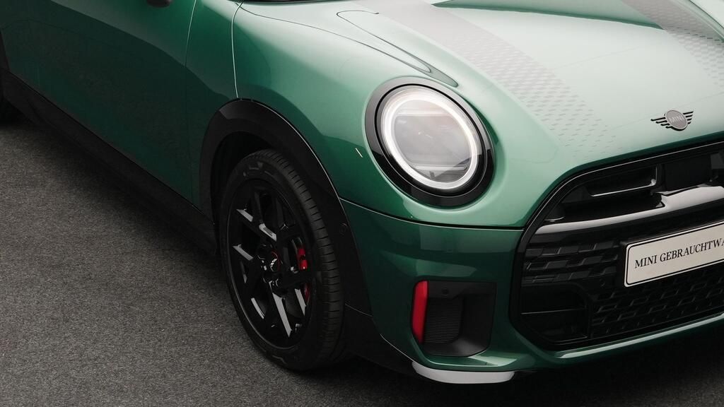 MINI John Cooper Works - Bild 22