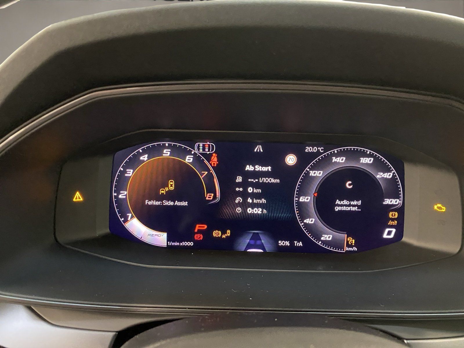 Cupra Leon - Bild 12