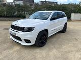 Jeep Grand Cherokee 6.4l V8 SRT LPG ATM 57T KM - mit LPG-Antrieb: Geländewagen, Automatik