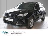 Seat Arona 1.0 TSI DSG FR 17" Kessy Navi+VC ACC LED R