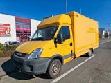 Iveco C30C*TRANSPORTER*TÜV BIS 01.2028*AUTOMATIK* - Angebote