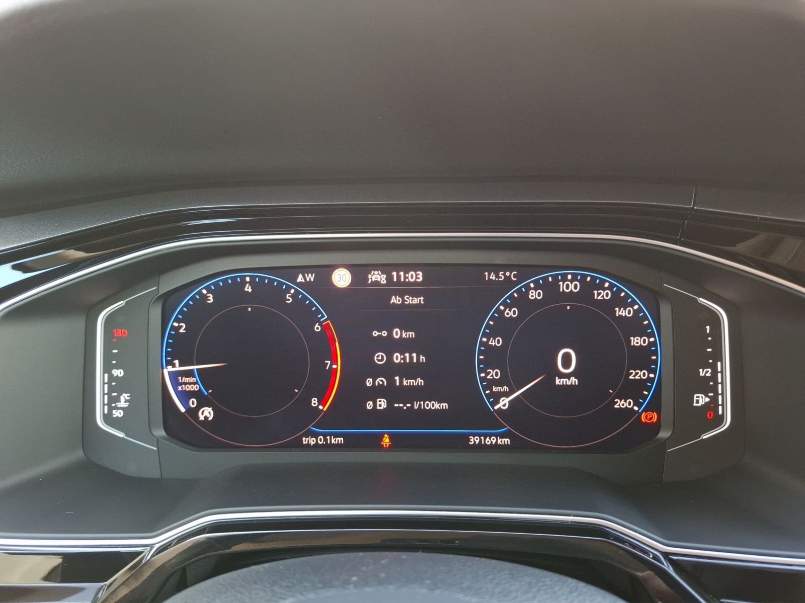 Fahrzeugabbildung Volkswagen Polo TSI Style Matrix Navi AID PDC SH LM