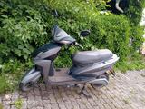 Futura E-Scooter - FUTURA MOTORRAD
