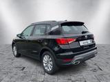 Seat Arona FR-Line, LED, Kamera, SHZ - Seat: Allradantrieb
