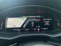 Audi SQ8 - Vorschau Bild 12