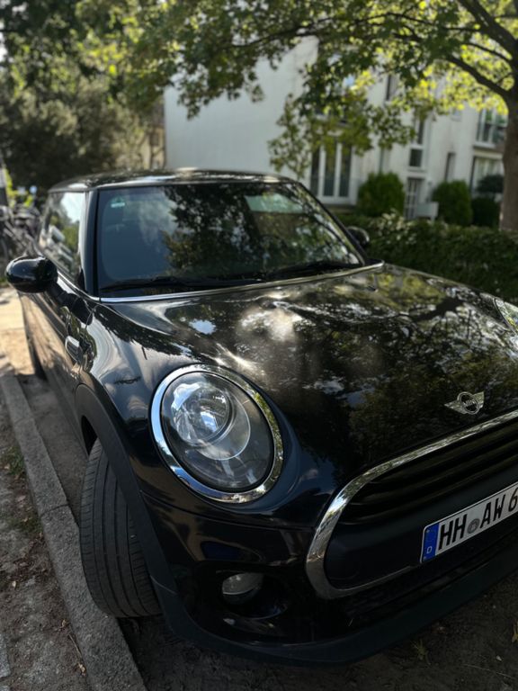 Image of MINI ONE
