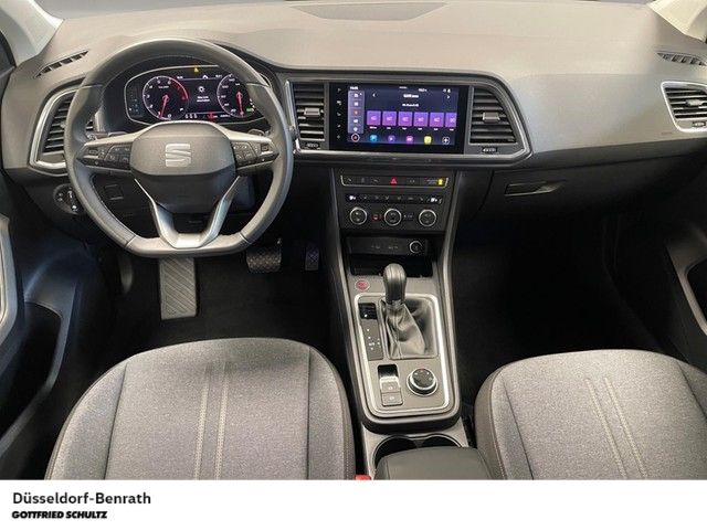 Seat Ateca - Bild 6