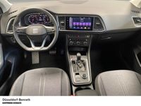 Seat Ateca - Vorschau Bild 6