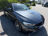 BMW M4 Competition H&K Garantie (no OPF) - graue BMW M4