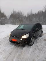 Ford s max 2.0 tdci 7 sitzen - Ford S-Max Gebrauchtwagen in Chemnitz