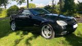 Mercedes-Benz SLK 32 AMG AMG - Mercedes-Benz Cabrio aus dem Jahr 2001