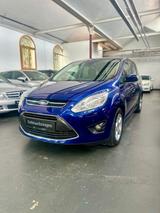 Ford Grand C-MAX 2.0 TDCI Business Edition *TÜV NEU* - Ford Grand C-Max mit Diesel-Antrieb: Kleinbus, 2.0