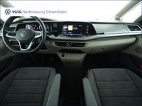 Volkswagen T7 Multivan - Vorschau Bild 10