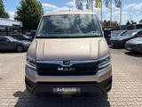 MAN TGE  3.180  Kombi *8 Sitze*Automatik* - MAN TGE Gebrauchtwagen