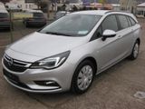 Opel Astra K Sports**1-Jahr Steuerfrei** - Opel Astra: Kombi, J