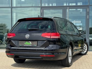 Volkswagen Passat Variant - 6